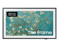 Samsung Samsung The Frame GQ32LS03CBU 81,3 cm (32") Full HD Smart-TV WLAN Schwarz https://images.icecat.biz/img/gallery_lows/d1ebae86eb79c894daa09322397ca88c.jpg