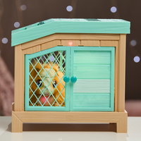 Moose Toys Little Live Pets Mama Surprise Cavia