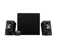 Logitech Système de haut-parleurs Z533 avec caisson de basses