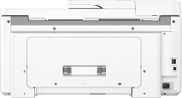 HP OfficeJet Pro Imprimante tout-en-un grand format HP 9720e, Couleur, Imprimante pour Petit bureau, Impression, copie, numérisation, HP+ Éligibilité HP Instant Ink Sans fil Impression recto-verso Chargeur automatique de documents Imprimer depuis un télép