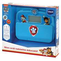 VTech Jouets Educatifs Licence PP MON ORDI TABLETTE ÉDUCATIF