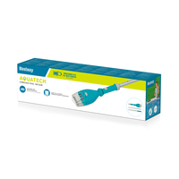 Bestway Aspirateur de piscine sans fil AquaTech