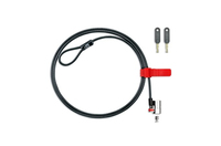 Kensington Clicksafe Keyed Lock Master
