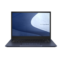 ASUS ExpertBook B7402FBA-L90878X Intel® Core™ i5 i5-1240P Hybrid cm - 90NX04V1-M00Z80