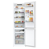 Candy Fresco CNCQ2T518EW Pose libre 279 L E Blanc