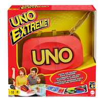 Games Uno Extrême Nouvelle Version