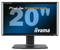 iiyama iiyama ProLite B2008HDS-B1 Computerbildschirm 50,8 cm (20 Zoll) 1600 x 900 Pixel Schwarz https://images.icecat.biz/img/gallery_lows/d39aa6a82e7c41a2905260f512e8b7f3.jpg