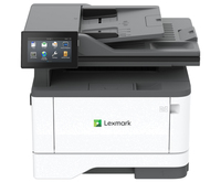 Lexmark XM3142 Laser A4 2400 x 600 DPI 40 Seiten pro Minute - 29S8170