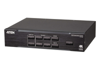 Aten 4 X 2 4K Presentation Matrix Switch