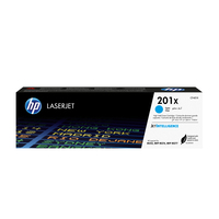 HP 201X