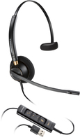POLY EncorePro 515 monoaural con auriculares USB-A