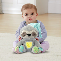VTech Baby MON PARESSEUX RÊVES MERVEILLEUX
