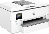 HP OfficeJet Pro Imprimante tout-en-un grand format HP 9720e, Couleur, Imprimante pour Petit bureau, Impression, copie, numérisation, HP+ Éligibilité HP Instant Ink Sans fil Impression recto-verso Chargeur automatique de documents Imprimer depuis un télép