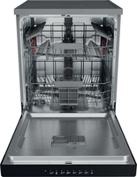 Whirlpool WFC3C34X lave-vaisselle Autoportante 14 couverts D