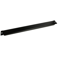 Startech.COM 1U Rack Blanking Panel FOR 19IN Server Racks AND Cabinets LTW