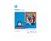 HP Everyday Photo Paper