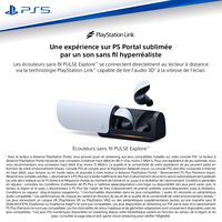Sony Lecteur à distance PlayStation Portal