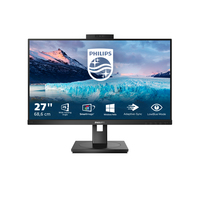 Philips Philips S Line 272S1MH/00 Computerbildschirm 68,6 cm (27") 1920 x 1080 Pixel Full HD LED Schwarz https://images.icecat.biz/img/gallery_lows/d5477402f7e4fb1d5a731a5ce8159e94.jpg