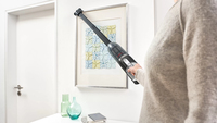Bosch Serie 4 BBH3ZOO28 Aspirateur 0,4 L Sec Sans sac