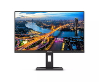 Philips Philips B Line 246B1/00 Computerbildschirm 60,5 cm (23.8") 2560 x 1440 Pixel Quad HD LED Schwarz https://images.icecat.biz/img/gallery_lows/d553ca20487f6ce7bc5c76c874f49279f790f459.jpg
