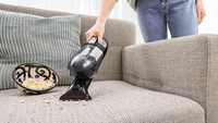 Bosch Serie 4 BBH3ZOO28 Aspirateur 0,4 L Sec Sans sac