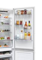 Candy Fresco CNCQ2T518EW Pose libre 279 L E Blanc