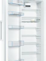 Bosch KSV33VWEP réfrigérateur Autoportante 324 L E Blanc
