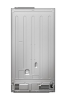 Haier SBS 90 Serie 5 HSW79F18DIPT frigo américain Pose libre 601 L D Noir