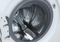 Candy Smart CS 14102DW4/1-47 machine à laver Charge avant 10 kg 1400 tr/min B Blanc