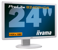 iiyama iiyama ProLite B2409HDS-W1 61 cm (24 Zoll) 1920 x 1080 Pixel Full HD LED Weiß https://images.icecat.biz/img/gallery_lows/d6a02f2aa4ecabdcf0c5dabfe7038a88.jpg iiyama iiyama ProLite B2409HDS-W1 61 cm (24 Zoll) 1920 x 1080 Pixel Full HD LED Weiß https://images.icecat.biz/img/gallery_lows/d6a02f2aa4ecabdcf0c5dabfe7038a88.jpg