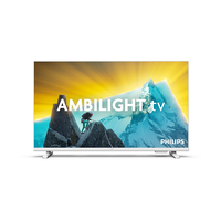 Philips 32PFS6939/12 TV 81,3 cm (32&quot;) Full HD Smart TV Wifi Blanc