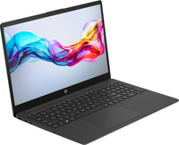 HP 15-fd0064nf Intel® Core™ i3 i3-N305 Ordinateur portable 39,6 cm (15.6&quot;) Full HD 8 Go DDR4-SDRAM 256 Go SSD Wi-Fi 6 (802.11ax) Windows 11 Home Gris