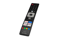 Sharp 70HP5265E TV 177,8 cm (70&amp;ldquot;) 4K Ultra HD Smart TV Wifi Noir