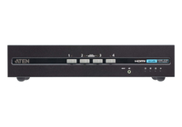 Aten 4-Port USB Hdmi Dual Display Secure KVM Switch (PSD PP V4.0 Compliant)
