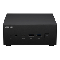 ASUS ExpertCenter PN53-S7065MD AMD Ryzen™ 7 7735H 16 GB DDR5-SDRAM - 90MS02H1-M00210