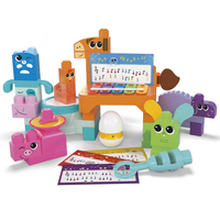 MEGA BLOKS HPB46 jouet de construction