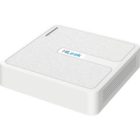 HiLook NVR-104H-D/4P(D) grabadora de vídeo en red (NVR) Blanco
