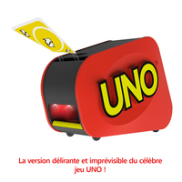 Games Uno Extrême Nouvelle Version