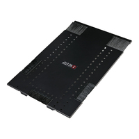APC Netshelter SX 600MM Wide X 1070MM Deep Performance Roof Black