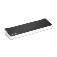 Startech 4K USB-C Dock