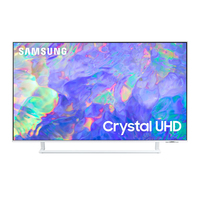 Samsung Samsung Series 8 UE43CU8580U 109,2 cm (43") 4K Ultra HD Smart-TV WLAN Weiß https://images.icecat.biz/img/gallery_lows/d89d3766cc74e6335346a2fd7f74a173.jpg Samsung Samsung Series 8 UE43CU8580U 109,2 cm (43") 4K Ultra HD Smart-TV WLAN Weiß https://images.icecat.biz/img/gallery_lows/d89d3766cc74e6335346a2fd7f74a173.jpg