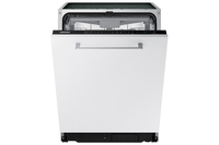 Samsung DW60CG550B00ET lave-vaisselle Entièrement intégré 14 couverts D