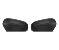 HP Poly Focus 6 Over-Ear Cushions (2 Pieces)