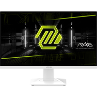 MSI MSI MAG 274QRFW Computerbildschirm 68,6 cm (27") 2560 x 1440 Pixel Wide Quad HD LCD Weiß https://images.icecat.biz/img/gallery_lows/d9481dd7cb7d23cf387286f4ac332c6e.jpg