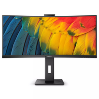 Philips Philips 5000 series 34B1U5600CH/75 Computerbildschirm 86,4 cm (34") 3440 x 1440 Pixel Wide Quad HD LCD Schwarz https://images.icecat.biz/img/gallery_lows/d96b2941205bf65ab2baf6b589b65234d56d405f.jpg