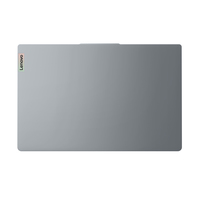 Lenovo IdeaPad Slim 3 15IAN8 Intel Core i3 N-series i3-N305 Ordinateur portable 39,6 cm (15.6&quot;) Full HD 8 Go LPDDR5-SDRAM 512 Go SSD Wi-Fi 6 (802.11ax) Windows 11 Home Gris