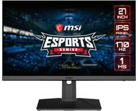 MSI MSI Optix MAG275R2 Computerbildschirm 68,6 cm (27") 1920 x 1080 Pixel Full HD LED Schwarz https://images.icecat.biz/img/gallery_lows/d9bd668d7c9ff86f717de1df1fc94486.jpg