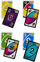 Games Uno - Uno Flip