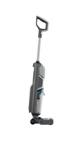 Bissell CrossWave HF3 Cordless Select Aspirateur traineau Batterie Sec&amp;humide Sans sac 0 L 255 W Gris, Blanc