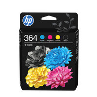 HP 364